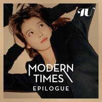 A Gloomy Clock - IU
