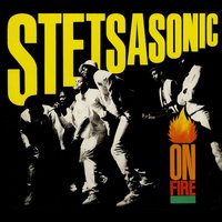Go Stetsa I - Stetsasonic