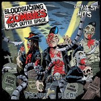 Abra Cadaver - Bloodsucking Zombies from Outer Space