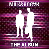 Jezabel - Milk & Sugar, Lizzy Pattinson