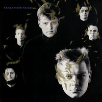 I'll Compete - Madness
