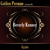 Born to Blue - Beverly Kenney