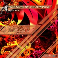 Acid Killer - Infected Mushroom, Xerox