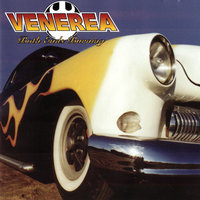 Mysterious Mike - Venerea