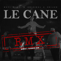 LE CANE - Muti, Summer Cem, Heijan