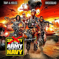 Speed of Light - Gucci Mane, B.o.B, OJ Da Juiceman