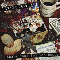 On the Rebound - Venerea