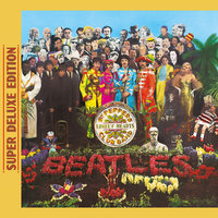 Penny Lane - The Beatles