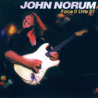 John Norum