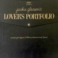 I See Your Face Before Me - Jackie Gleason