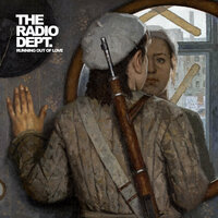 Can't Be Guilty - The Radio Dept.