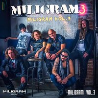 Miligram