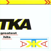 Is It Love? - TKA, Tony Moran
