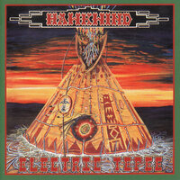 Sadness Runs Deep - Hawkwind
