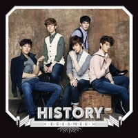 The Last Time - History