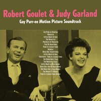 Paris Is a Lonely Town - Judy Garland, Robert Goulet