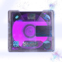 Decay - midwxst, Ericdoa