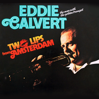 Eddie Calvert