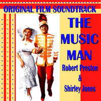 The Sadder but Wiser Girl for Me (From "The Music Man") - Robert Preston