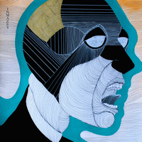 Gutter Moon - VOLA