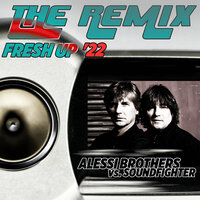 No Goodbyes - Alessi Brothers