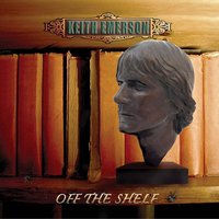 Sex & Drugs & Rock & Roll - Keith Emerson