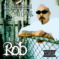 What Can I Do - Lil' Rob