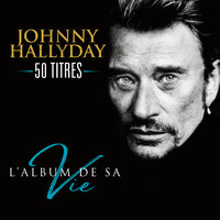 Ca ne change pas un homme - Johnny Hallyday