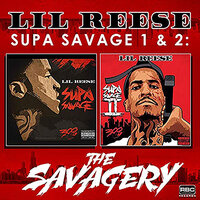 Somebody - Lil Reese, Lil Durk