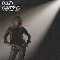Empty Rooms - Suzi Quatro