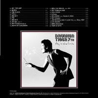 Death of A Salesman - Drunken Tiger