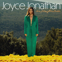 Les p'tites jolies choses - Joyce Jonathan