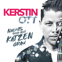 Das hätte ich dir noch gern gesagt - Kerstin Ott