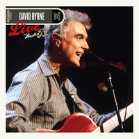 Like Humans Do - David Byrne