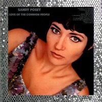 Come Softly to Me - Sandy Posey