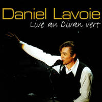 Y'a des jours de plaine - Daniel Lavoie