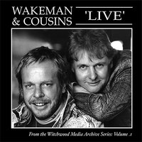 Grace Darling - Rick Wakeman, Dave Cousins