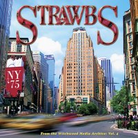 Out in the cold/Round and round - Strawbs