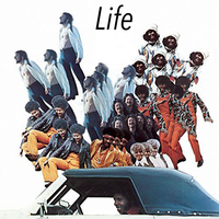 Love City - Sly & The Family Stone