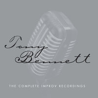 In A Mellow Tone - Tony Bennett, Marian McPartland, Friends