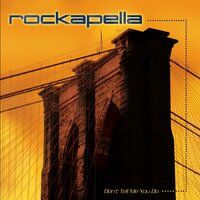 A Change in My Life - Rockapella