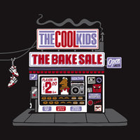 Mikey Rocks - The Cool Kids