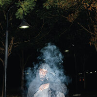 SICK, NERVOUS & BROKE! - JPEGMAFIA
