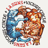 Kill That Girl - L.A. Guns