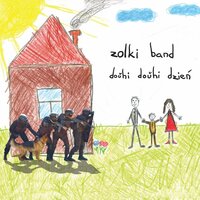 Unutry Scien - zolki band