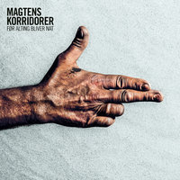 Udenfor - Magtens Korridorer