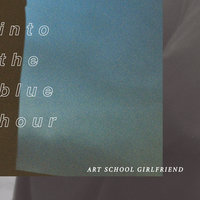 Moon - Art School Girlfriend