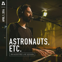 I Know - Astronauts, etc.