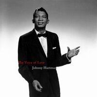 That Old Black Magic - Johnny Hartman