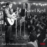 Buffalo Bill - Karel Kryl